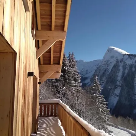 Avec Jacuzzi - 150 M Des Remontees * Morzine