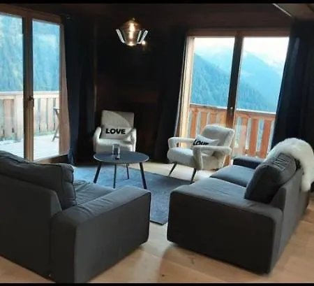 Avec Jacuzzi - 150 M Des Remontees * Morzine
