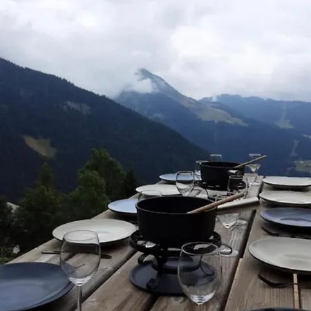 Avec Jacuzzi - 150 M Des Remontees * Morzine