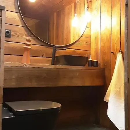 Alpstuga Avec Jacuzzi - 150 M Des Remontees Morzine