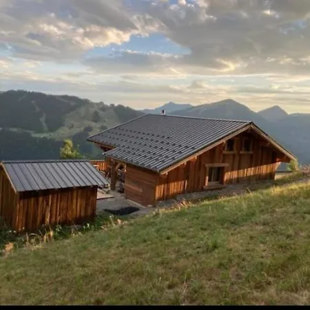 Avec Jacuzzi - 150 M Des Remontees Alpstuga *