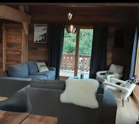 Avec Jacuzzi - 150 M Des Remontees Alpstuga Morzine