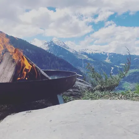 Alpstuga Avec Jacuzzi - 150 M Des Remontees *