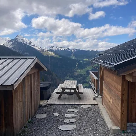 Avec Jacuzzi - 150 M Des Remontees * Morzine