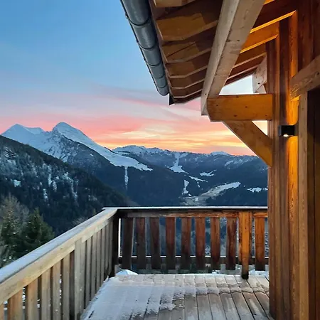 Avec Jacuzzi - 150 M Des Remontees Alpstuga Morzine